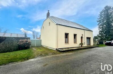 vente maison 105 500 € à proximité de Cléry-sur-Somme (80200)