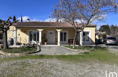 vente maison 239 500 € à proximité de Albières (11330)