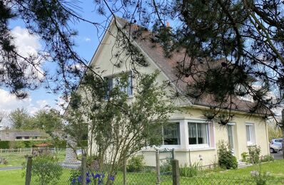 vente maison 299 000 € à proximité de Saint-Romain-de-Colbosc (76430)