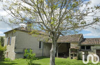 vente maison 219 000 € à proximité de Masquières (47370)