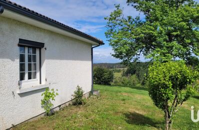 vente maison 156 000 € à proximité de Saint-Seurin-sur-l'Isle (33660)