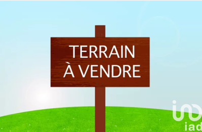 vente terrain 27 000 € à proximité de Doué-en-Anjou (49700)