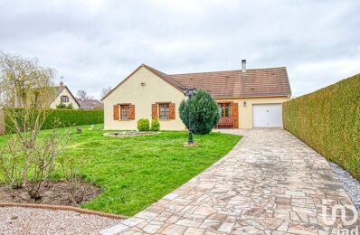 vente maison 271 000 € à proximité de Montreuil-sur-Epte (95770)
