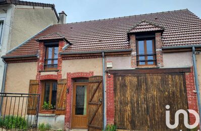 vente maison 209 000 € à proximité de Sourdun (77171)