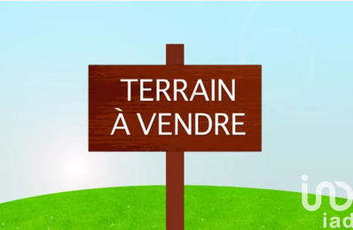 vente terrain 56 700 € à proximité de Bellevigne-en-Layon (49380)