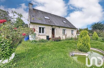 vente maison 329 000 € à proximité de Saint-Briac-sur-Mer (35800)