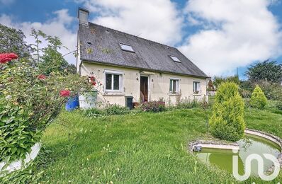 vente maison 329 000 € à proximité de Dinan (22100)