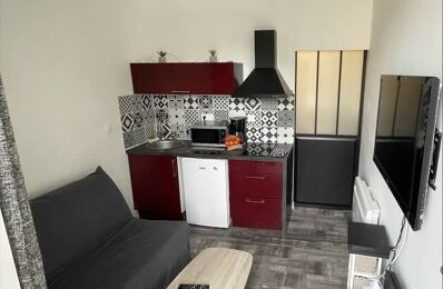 vente appartement 99 000 € à proximité de Lagord (17140)