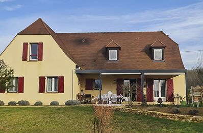 vente maison 463 000 € à proximité de Rouffilhac (46300)