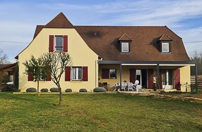 vente maison 454 000 € à proximité de Sainte-Mondane (24370)