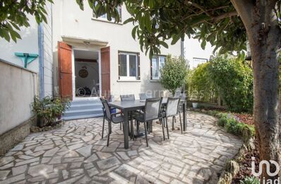 vente maison 335 000 € à proximité de Chennevières-sur-Marne (94430)