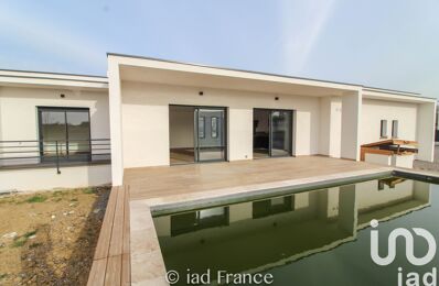 vente maison 435 000 € à proximité de Mons (30340)