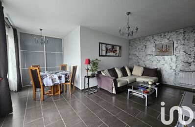 vente appartement 198 000 € à proximité de Clairefontaine-en-Yvelines (78120)