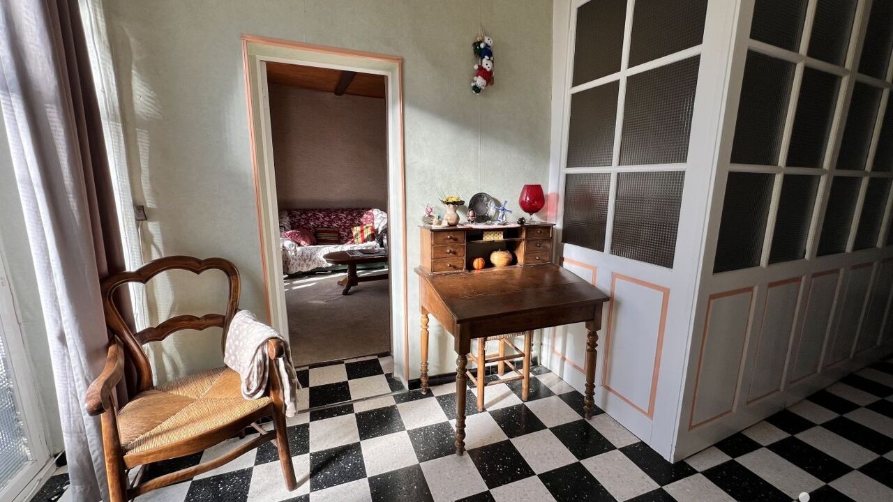 maison 10 pièces 166 m2 à vendre à Saint-Geniès-de-Malgoirès (30190)
