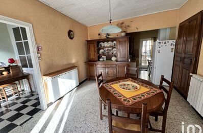 vente maison 210 000 € à proximité de Saint-Chaptes (30190)