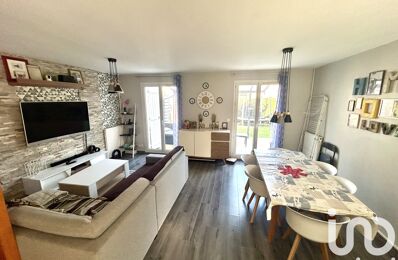 vente maison 409 000 € à proximité de Neuilly-sur-Marne (93330)