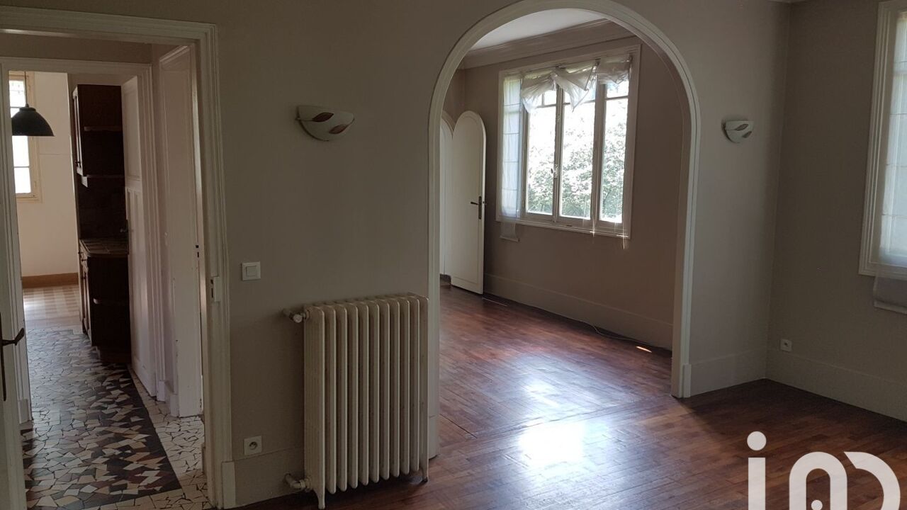 maison 7 pièces 158 m2 à vendre à Conflans-Sainte-Honorine (78700)
