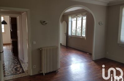 vente maison 540 000 € à proximité de Verneuil-sur-Seine (78480)