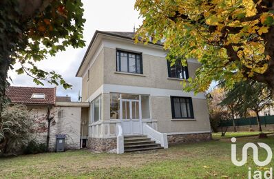 vente maison 540 000 € à proximité de Bouffémont (95570)