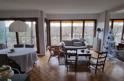 vente appartement 342 000 € à proximité de Jouy-le-Moutier (95280)