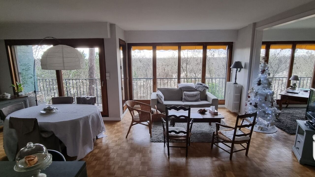 appartement 5 pièces 107 m2 à vendre à Herblay-sur-Seine (95220)