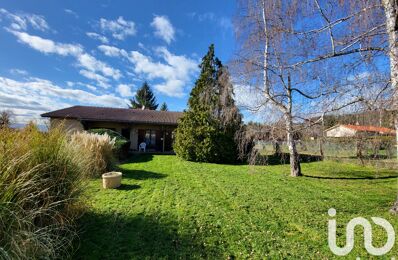 vente maison 220 000 € à proximité de Sainte-Colombe-sur-Gand (42540)