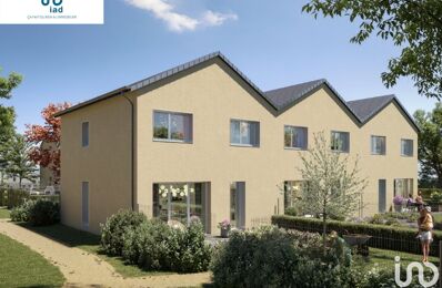 maison 5 pièces 98 m2 à vendre à Montlouis-sur-Loire (37270)