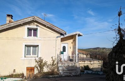 vente maison 148 000 € à proximité de Vion (07610)