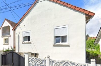 vente maison 370 000 € à proximité de Vaujours (93410)