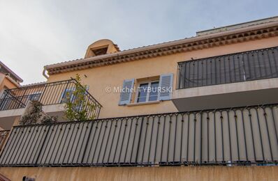 vente appartement 282 000 € à proximité de Roquebrune-sur-Argens (83520)