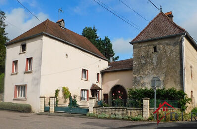 vente maison 119 000 € à proximité de Polaincourt-Et-Clairefontaine (70210)