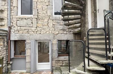 appartement 2 pièces 30 m2 à vendre à Besançon (25000)