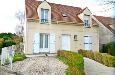 vente maison 375 000 € à proximité de Courcelles-Lès-Gisors (60240)