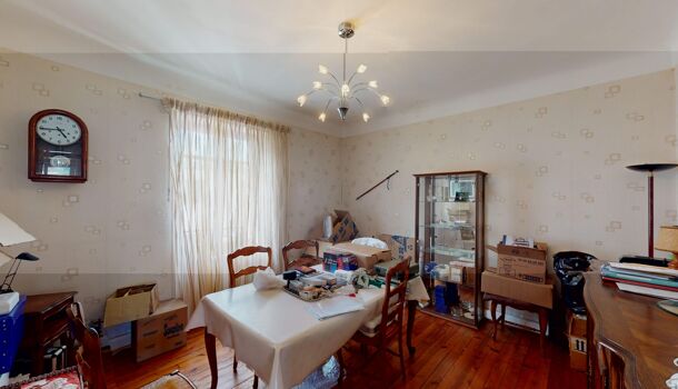 Appartement 7 pièces  à vendre Bayonne 64100