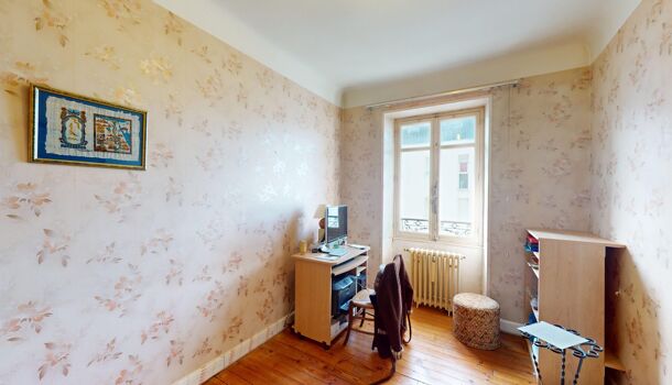 Appartement 7 pièces  à vendre Bayonne 64100