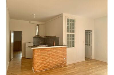 location appartement 846 € CC /mois à proximité de Castelginest (31780)