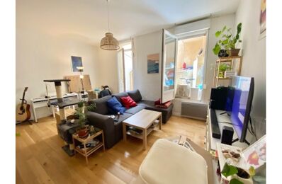 appartement 2 pièces 58 m2 à louer à Toulouse (31000)