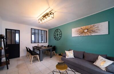 location appartement 1 500 € CC /mois à proximité de Septèmes-les-Vallons (13240)