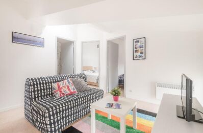 location appartement 1 275 € CC /mois à proximité de Camblanes-Et-Meynac (33360)