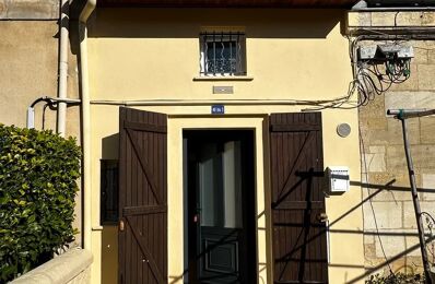 location appartement 810 € CC /mois à proximité de Fargues-Saint-Hilaire (33370)