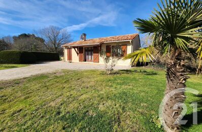 vente maison 230 000 € à proximité de Naujac-sur-Mer (33990)