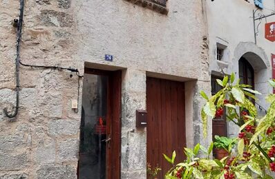 vente maison 75 000 € à proximité de Monêtier-Allemont (05110)