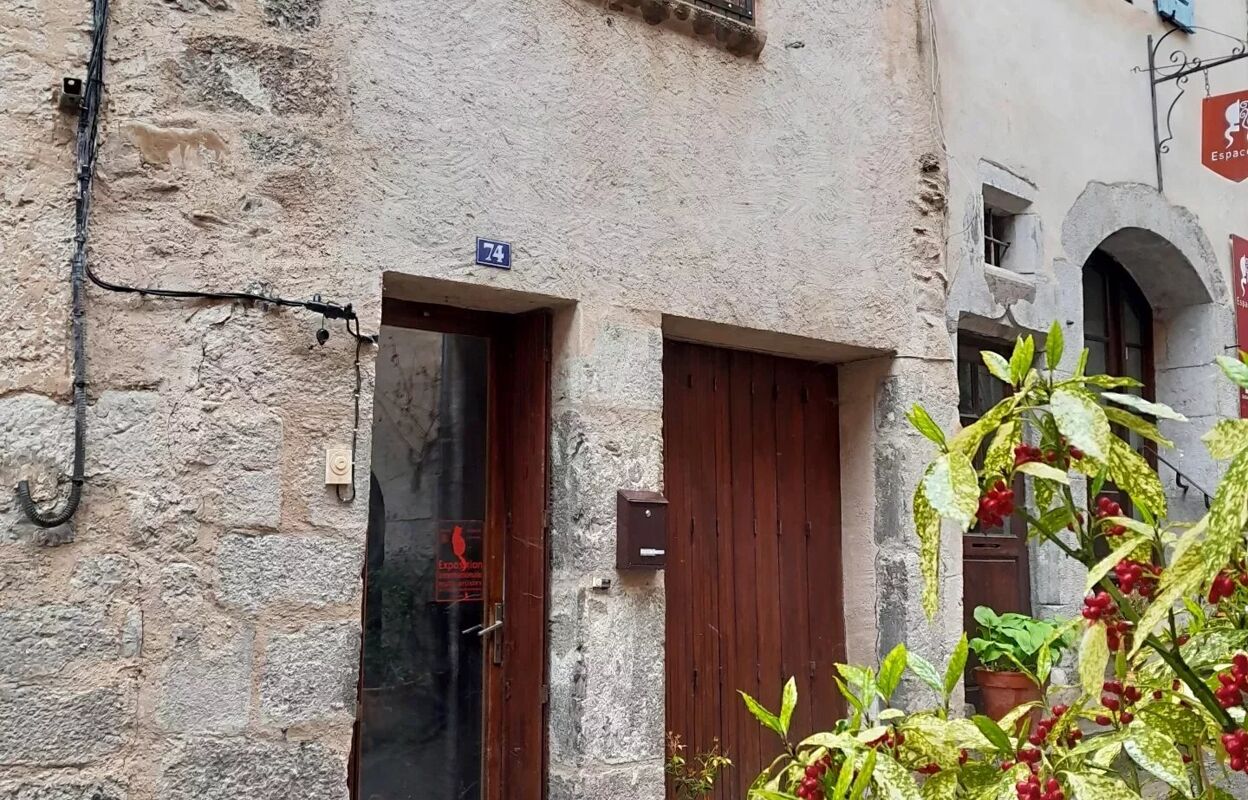 maison 4 pièces 66 m2 à vendre à Serres (05700)