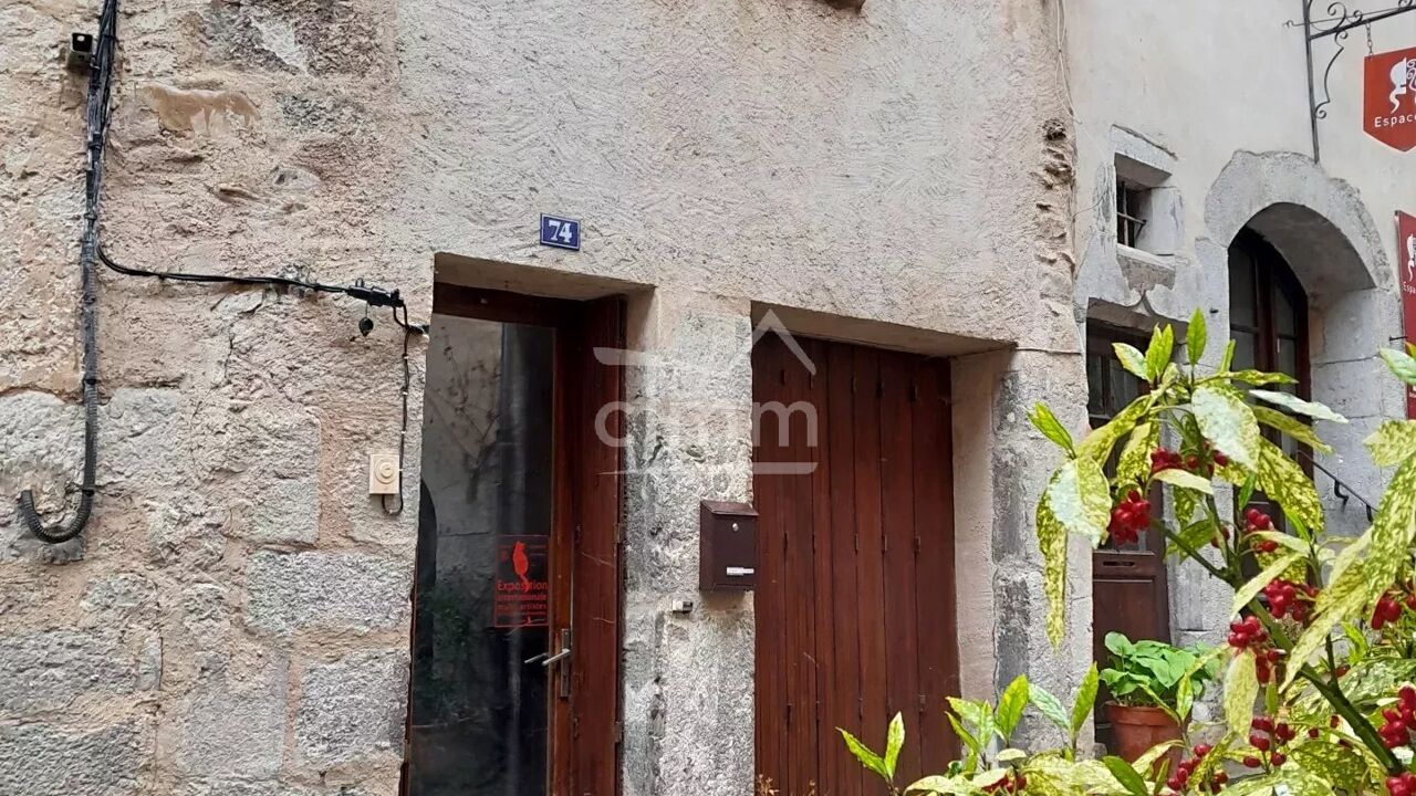 maison 4 pièces 66 m2 à vendre à Serres (05700)