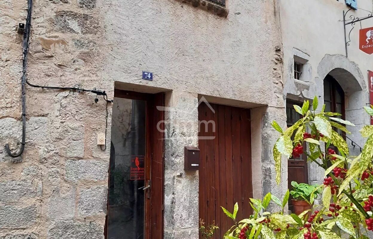 maison 4 pièces 66 m2 à vendre à Serres (05700)