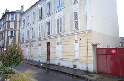 vente appartement 124 000 € à proximité de Limeil-Brévannes (94450)