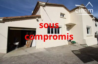 vente maison 120 000 € à proximité de Roquetaillade-Et-Conilhac (11300)