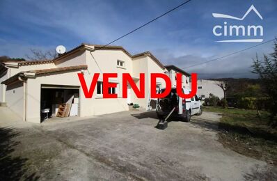 vente maison 120 000 € à proximité de Villelongue-d'Aude (11300)