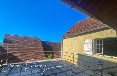 vente maison 67 797 € à proximité de Allas-les-Mines (24220)