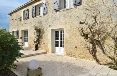 vente maison 398 600 € à proximité de Salles-sur-Mer (17220)